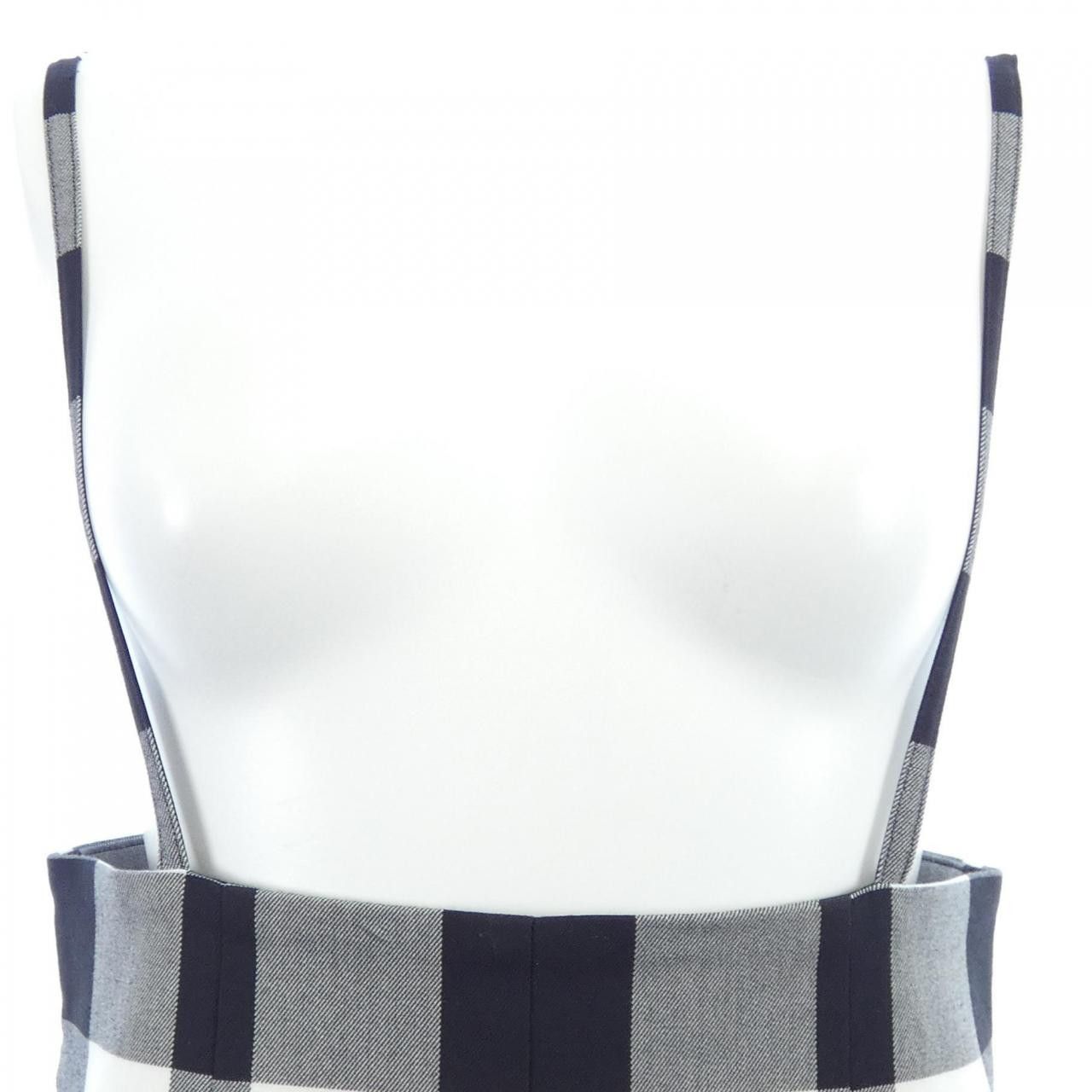 Other Other Tsuru by Mariko Oikawa Dress Textile Dresses DUTY FREE for USA Size ONE SIZE - 5 Thumbnail