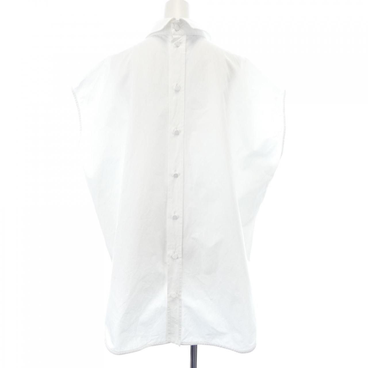 Gucci Gucci Gucci S S Shirt Textile Tops 781527ZAQMF DUTY FREE for USA Size ONE SIZE - 2 Thumbnail
