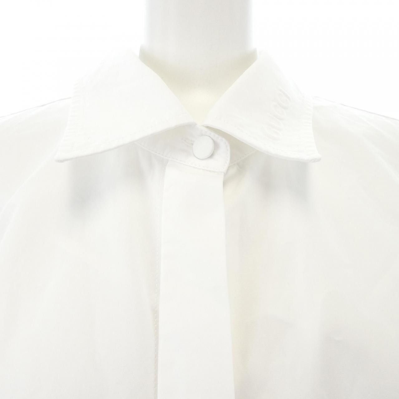 Gucci Gucci Gucci S S Shirt Textile Tops 781527ZAQMF DUTY FREE for USA Size ONE SIZE - 5 Thumbnail