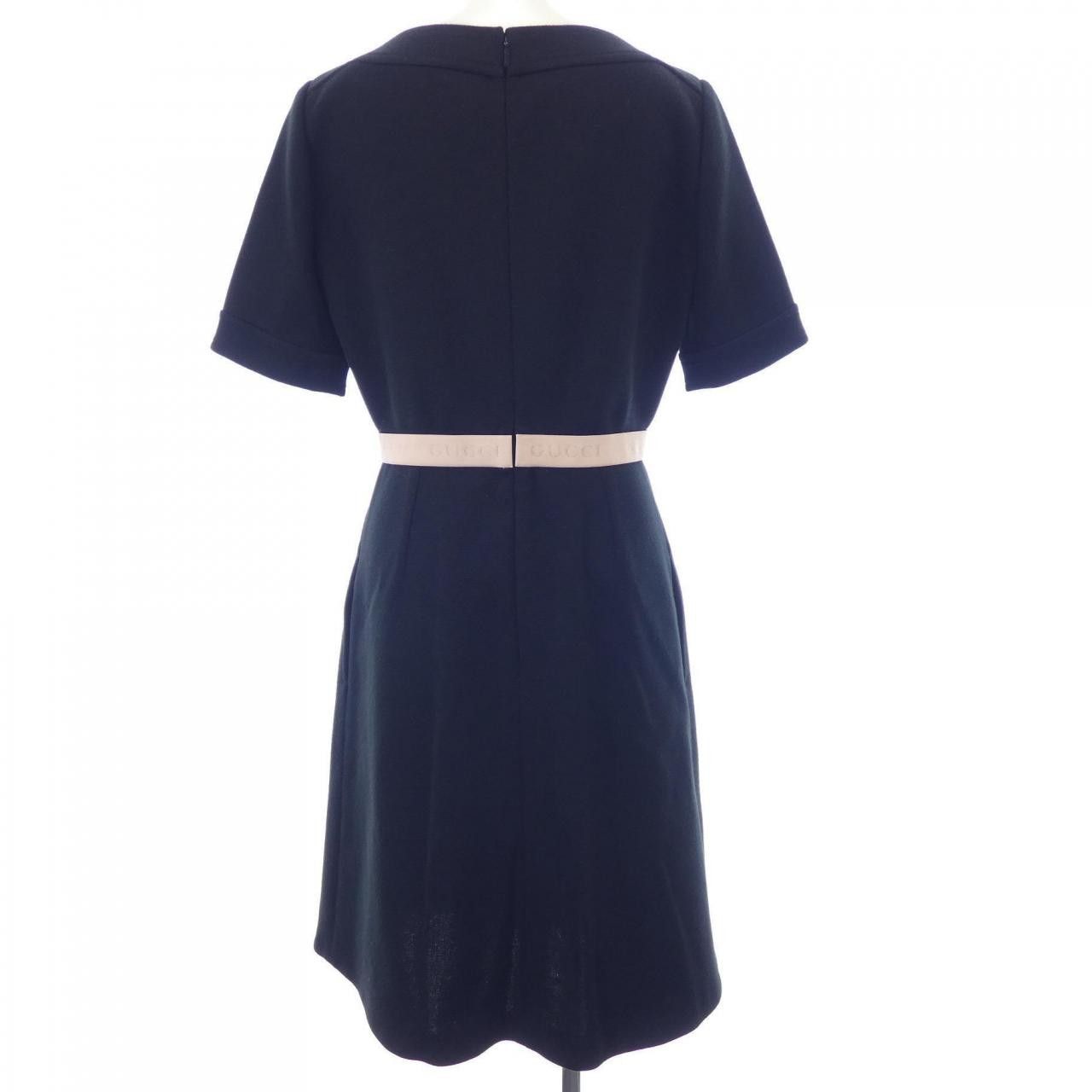 Gucci Gucci Gucci Dress Others Dresses 609771ZADOQ DUTY FREE for USA Size ONE SIZE - 2 Thumbnail