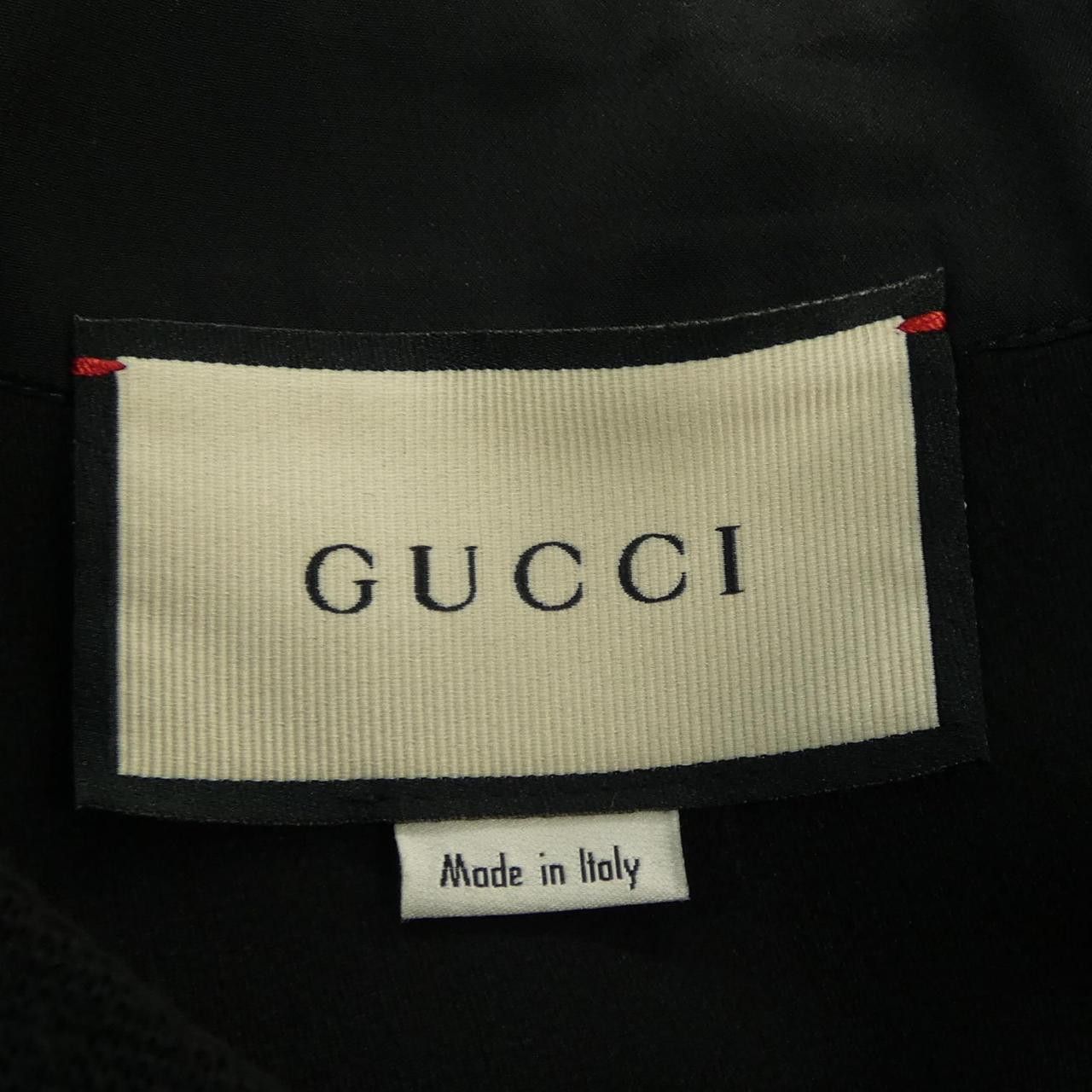Gucci Gucci Gucci Dress Others Dresses 609771ZADOQ DUTY FREE for USA Size ONE SIZE - 4 Thumbnail