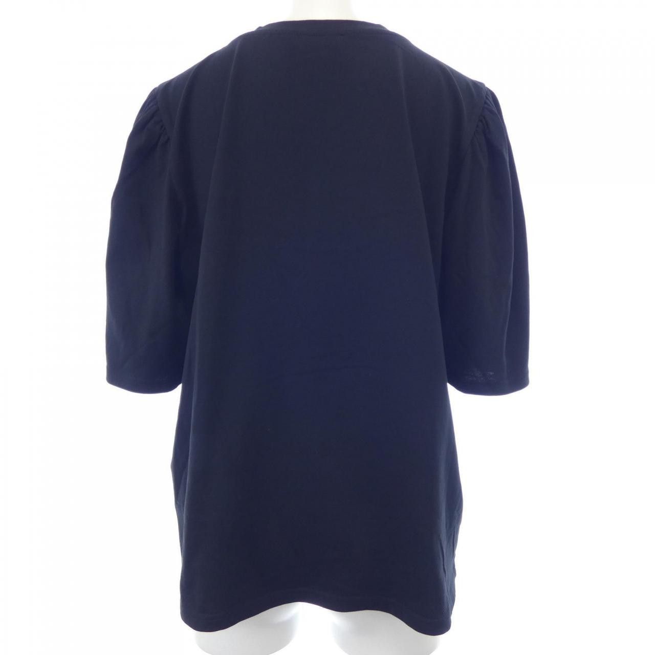 Chanel Chanel Chanel T Shirt Textile T-Shirts P64979V60901 DUTY FREE for USA Size ONE SIZE - 2 Thumbnail