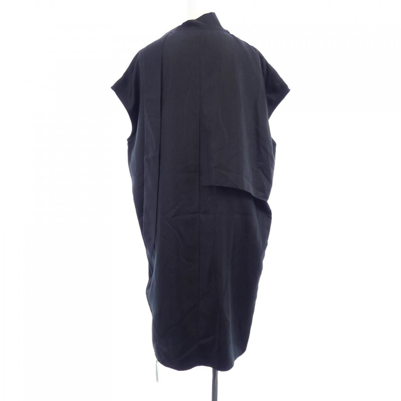 Hermes Hermes Hermes Carre36 Silk Dress Textile Dresses DUTY FREE for USA Size ONE SIZE - 2 Thumbnail