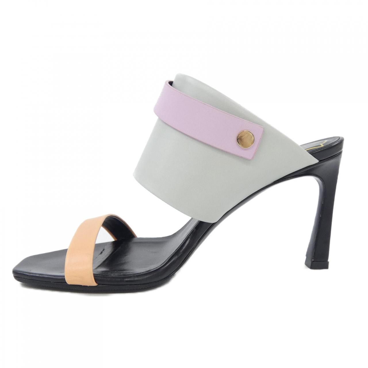 Roger Vivier Roger Vivier Roger Vivier Sandals Others Shoes DUTY FREE for USA Size ONE SIZE - 2 Thumbnail
