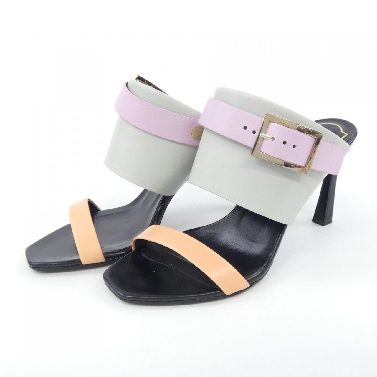 Roger Vivier Roger Vivier Roger Vivier Sandals Others Shoes DUTY FREE for USA Size ONE SIZE - 3 Thumbnail