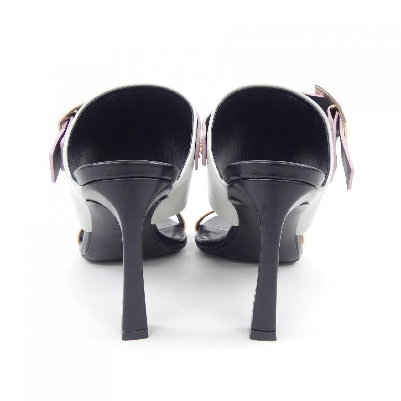 Roger Vivier Roger Vivier Roger Vivier Sandals Others Shoes DUTY FREE for USA Size ONE SIZE - 5 Thumbnail