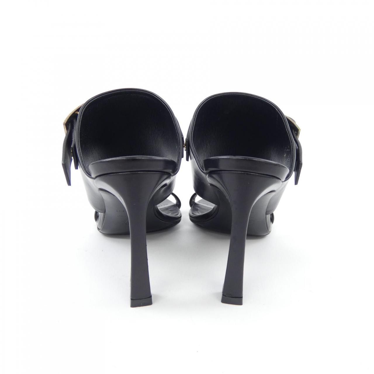 Roger Vivier Roger Vivier Roger Vivier Sandals Leather Shoes DUTY FREE for USA Size ONE SIZE - 5 Thumbnail