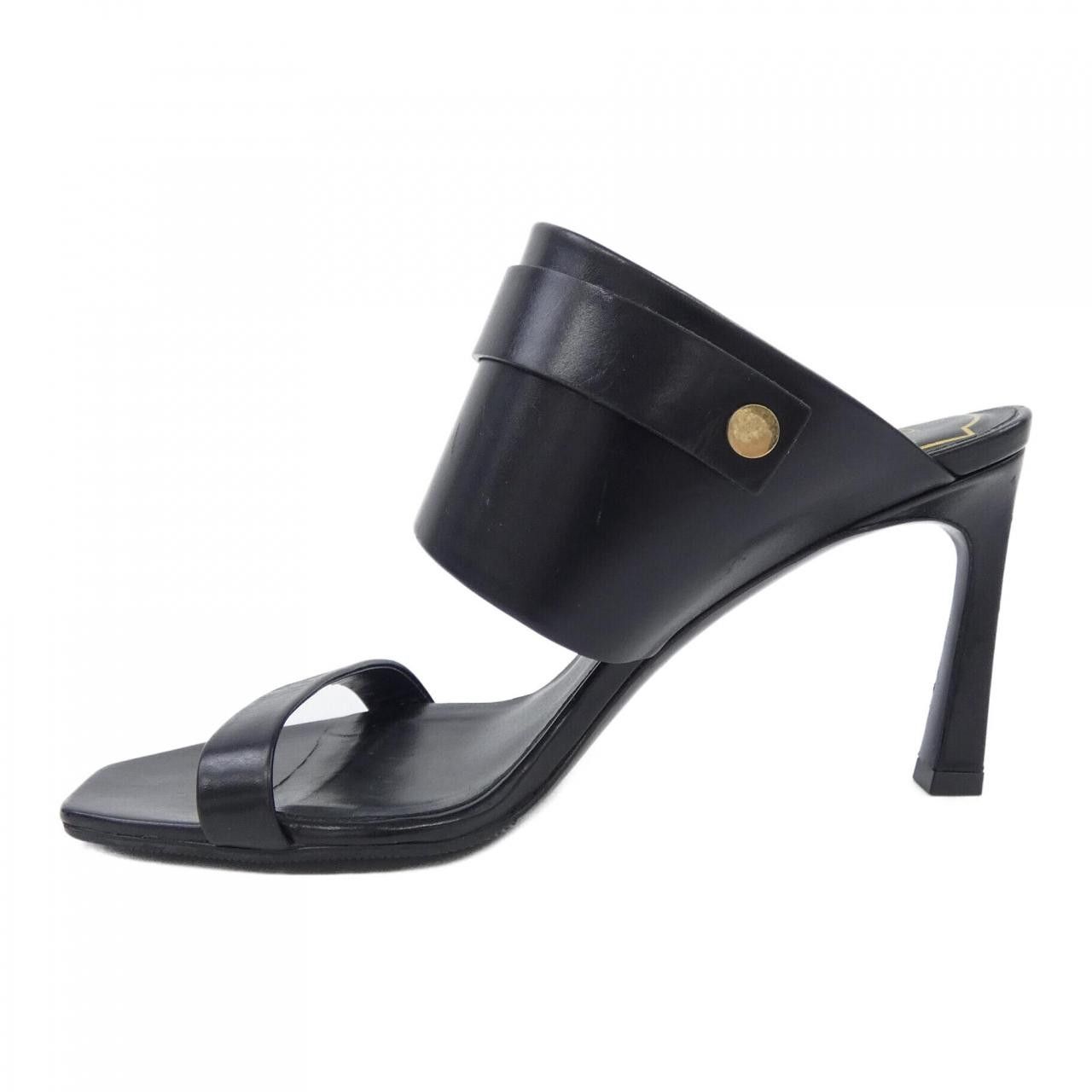 Roger Vivier Roger Vivier Roger Vivier Sandals Leather Shoes DUTY FREE for USA Size ONE SIZE - 2 Thumbnail