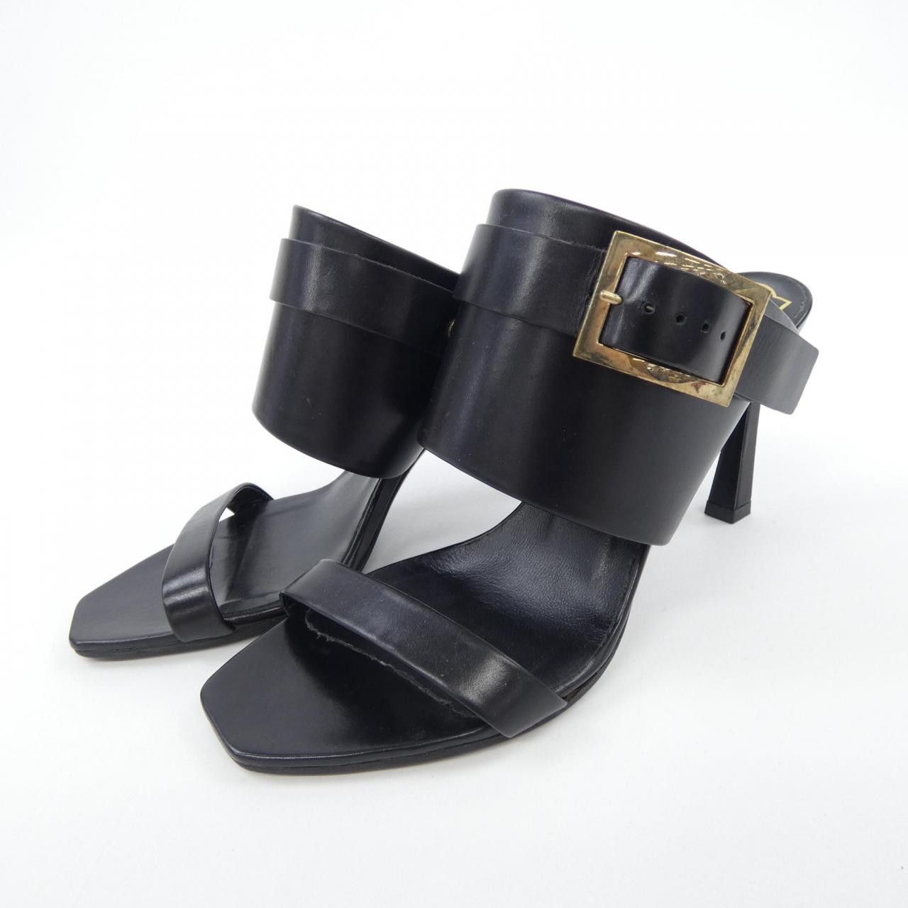 Roger Vivier Roger Vivier Roger Vivier Sandals Leather Shoes DUTY FREE for USA Size ONE SIZE - 3 Thumbnail
