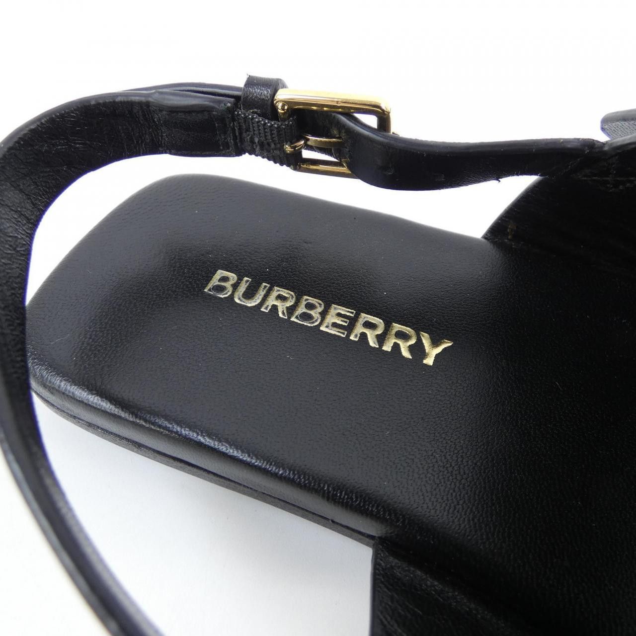 Burberry Burberry Burberry Leather Sandals Others Shoes DUTY FREE for USA Size ONE SIZE - 6 Thumbnail