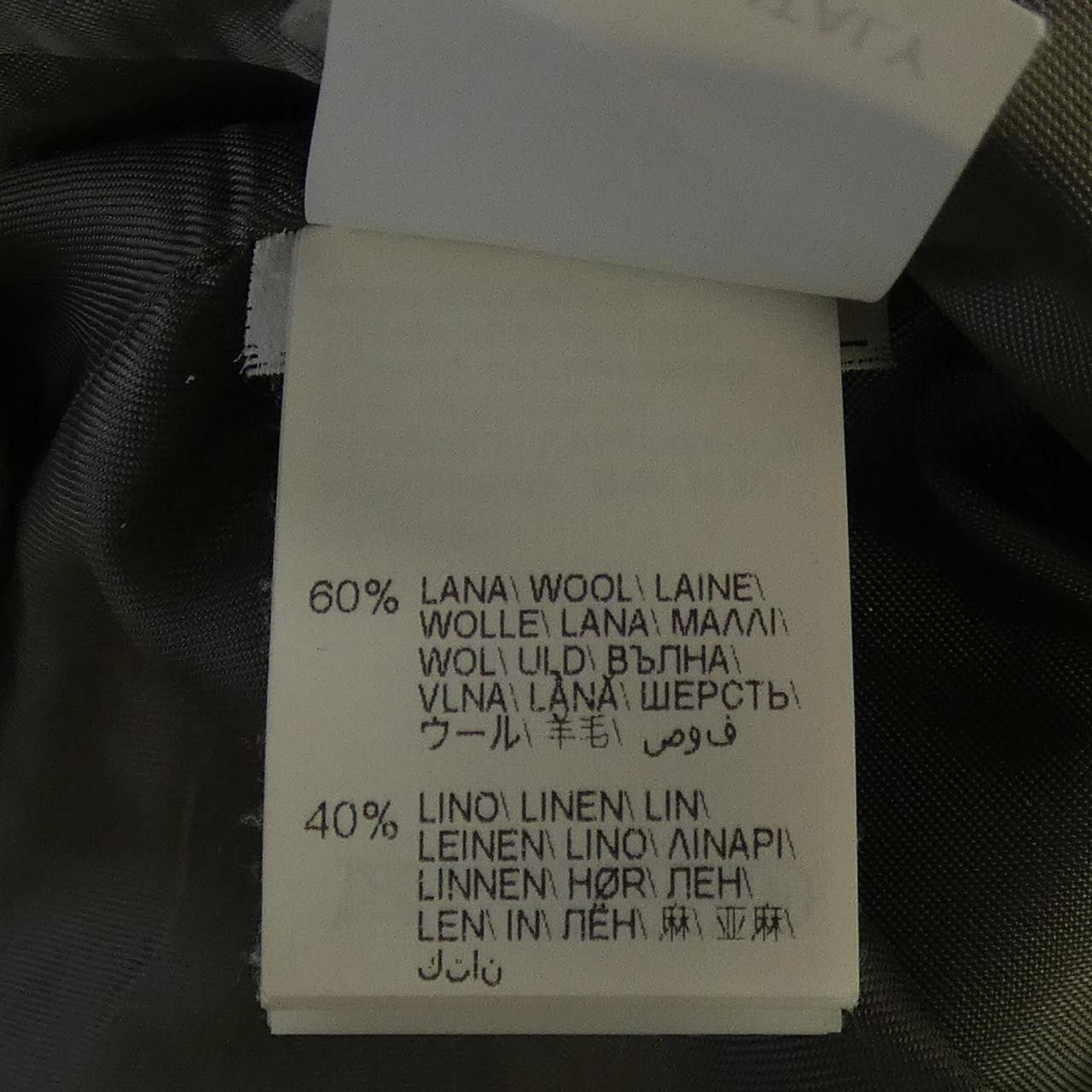 Brunello Cucinelli Brunello Cucinelli Brunello Cucinelli Vest Others Tops DUTY FREE for USA Size ONE SIZE - 3 Thumbnail