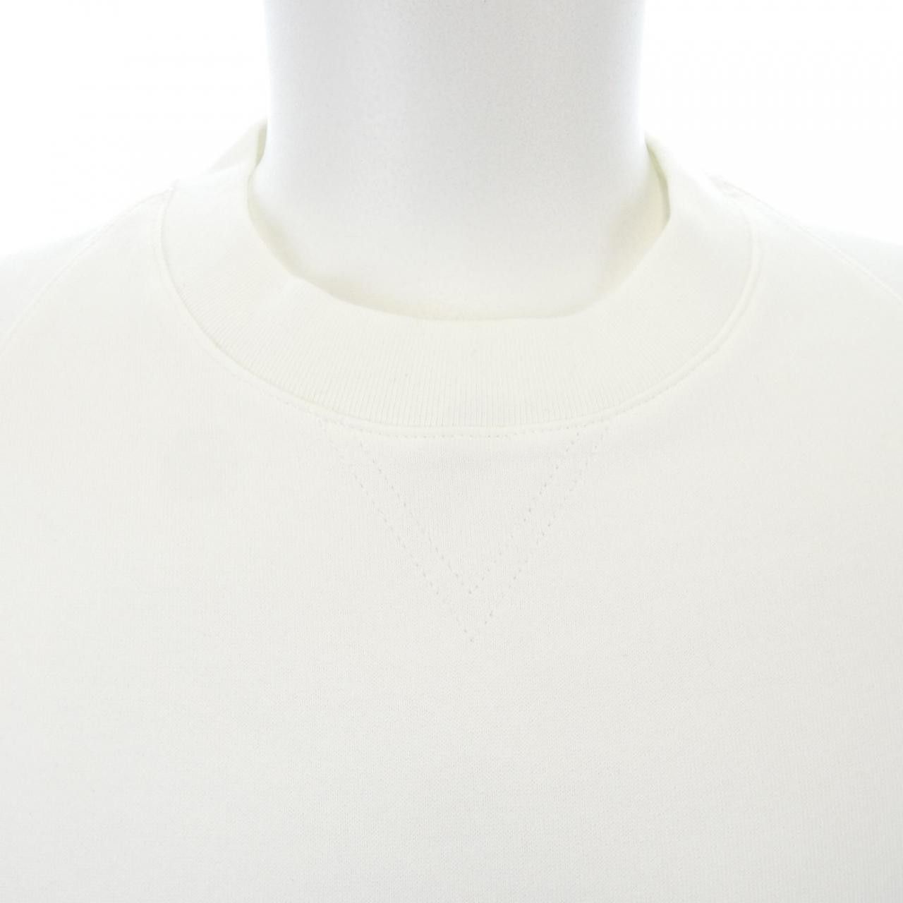 Hermes Hermes Hermes Cotton Sweatshirt Textile Sweatshirts & Hoodies DUTY FREE for USA Size ONE SIZE - 5 Thumbnail