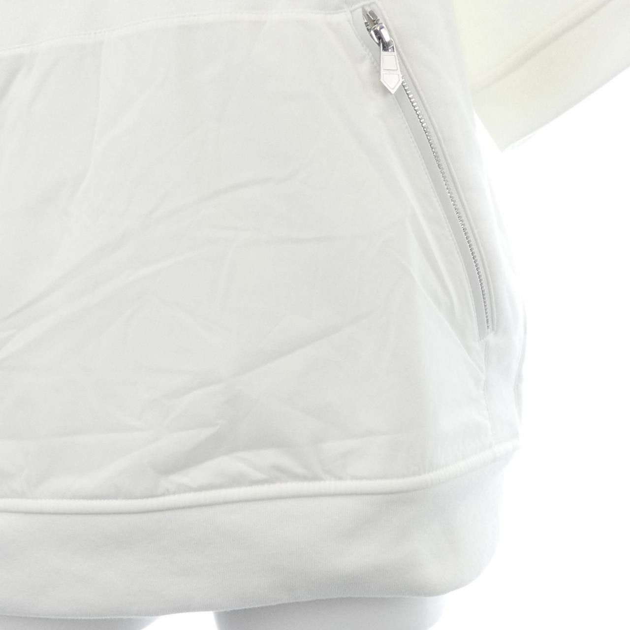 Hermes Hermes Hermes Cotton Sweatshirt Textile Sweatshirts & Hoodies DUTY FREE for USA Size ONE SIZE - 7 Thumbnail