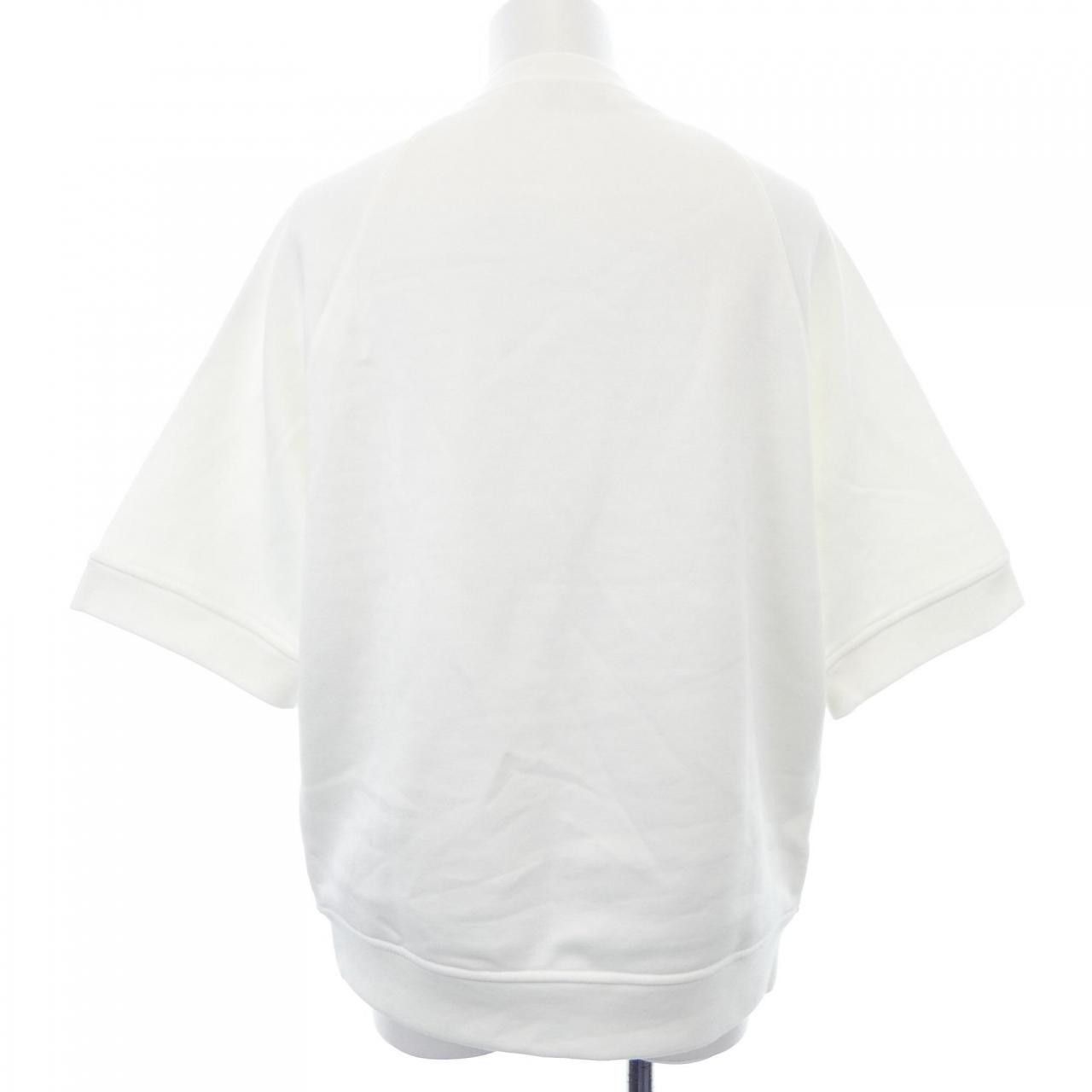 Hermes Hermes Hermes Cotton Sweatshirt Textile Sweatshirts & Hoodies DUTY FREE for USA Size ONE SIZE - 2 Thumbnail