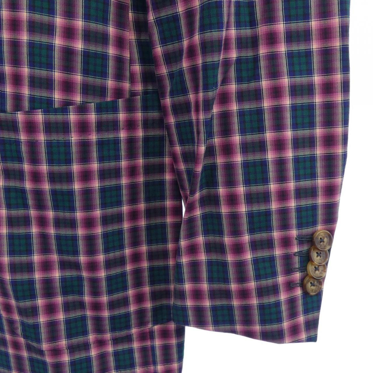 Etro Etro ETRO Jacket Others Outerwear DUTY FREE for USA Size ONE SIZE - 6 Thumbnail