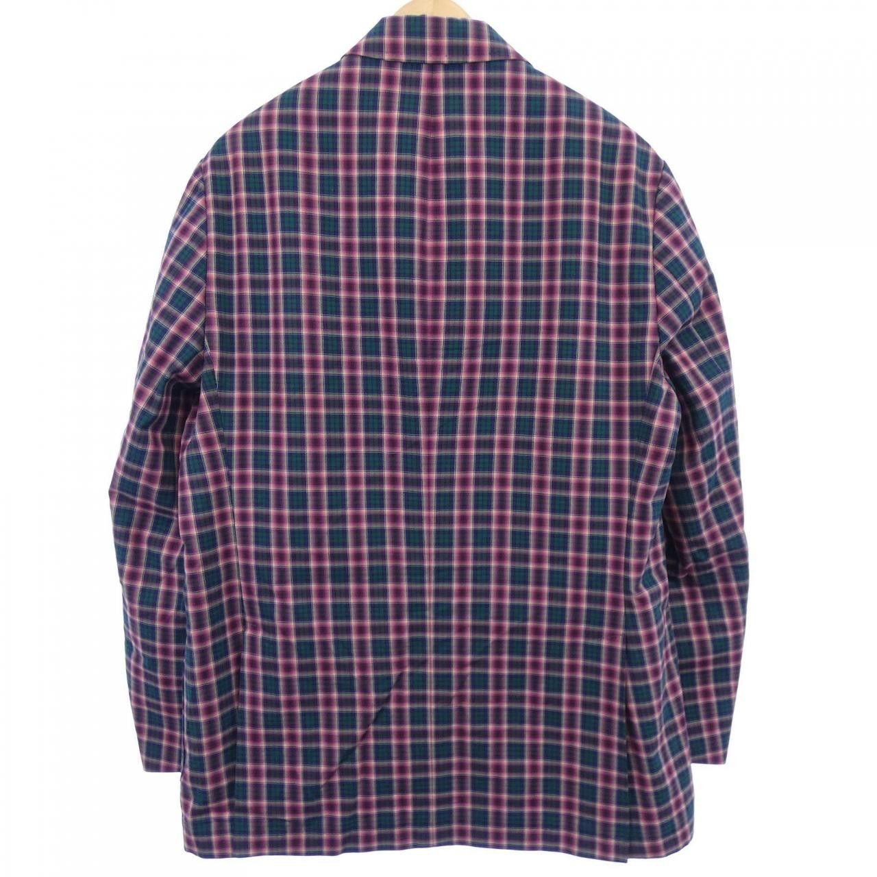 Etro Etro ETRO Jacket Others Outerwear DUTY FREE for USA Size ONE SIZE - 2 Thumbnail