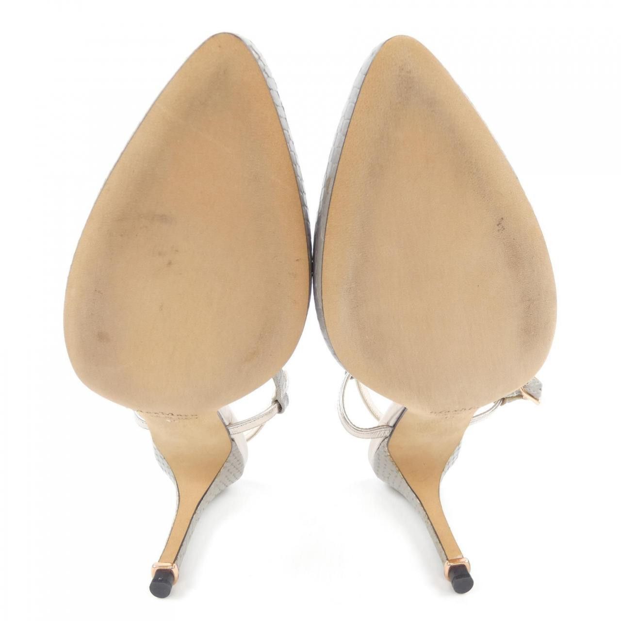 Max Mara Max Mara Max Mara Sandals Others Shoes DUTY FREE for USA Size ONE SIZE - 4 Thumbnail