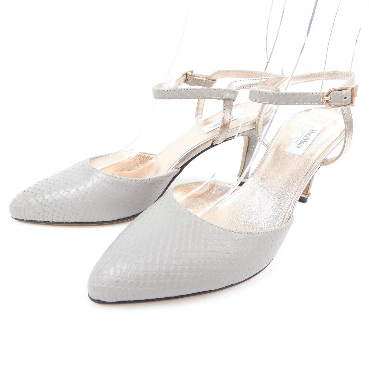 Max Mara Max Mara Max Mara Sandals Others Shoes DUTY FREE for USA Size ONE SIZE - 3 Thumbnail
