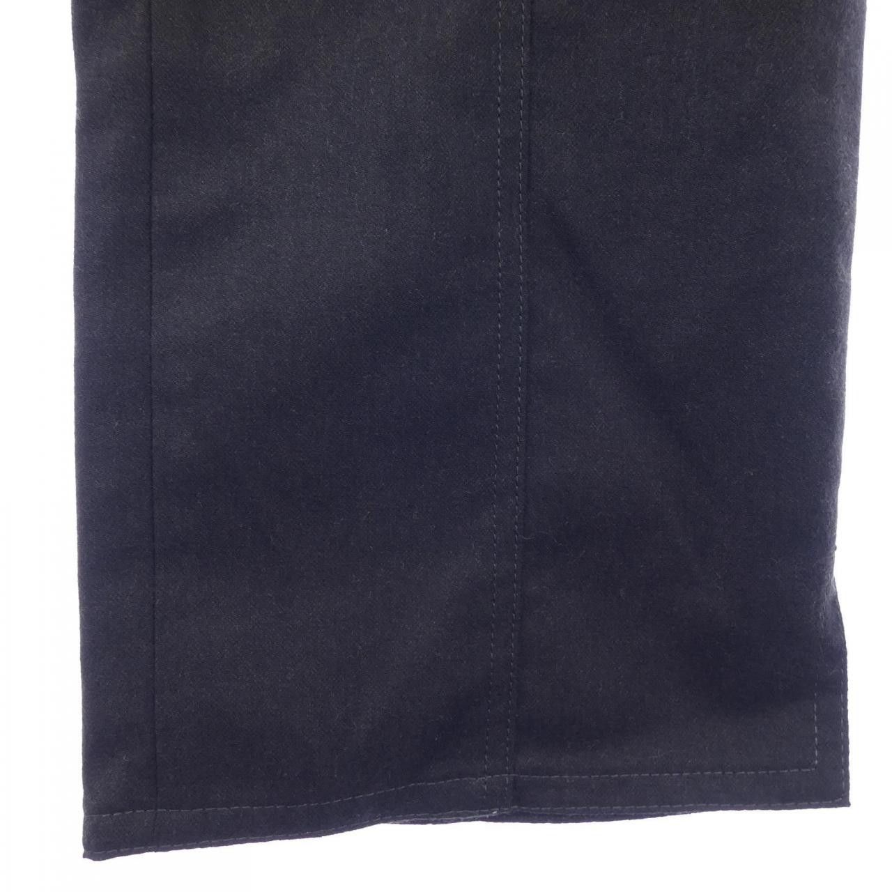 Chanel Chanel Chanel Cashmere Blend Pants Textile Pants P20246V1047102A DUTY FREE for USA Size ONE SIZE - 6 Thumbnail