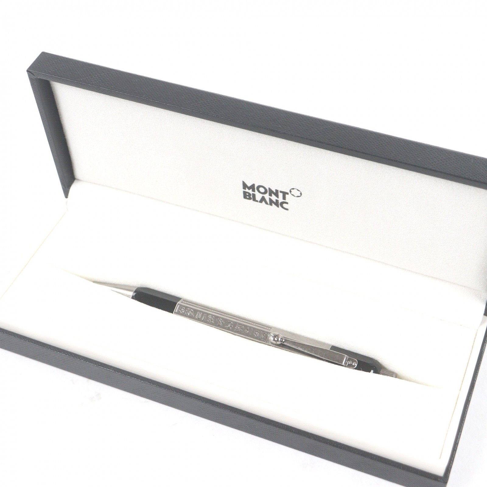 Montblanc Montblanc Montblanc Heritage Egyptomania Ballpoint Pen Others Pen DUTY FREE for USA Size ONE SIZE - 2 Thumbnail