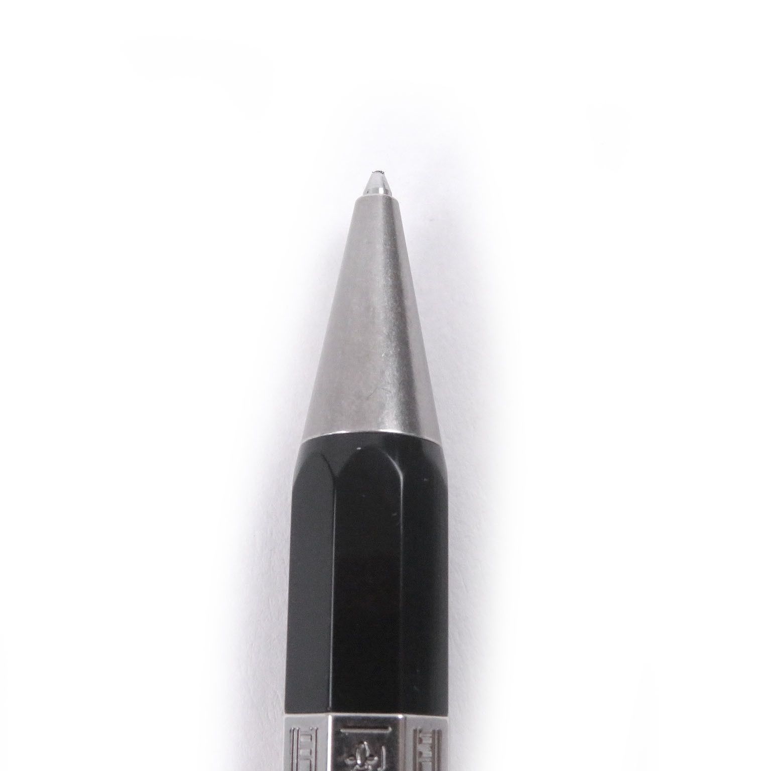Montblanc Montblanc Montblanc Heritage Egyptomania Ballpoint Pen Others Pen DUTY FREE for USA Size ONE SIZE - 5 Thumbnail