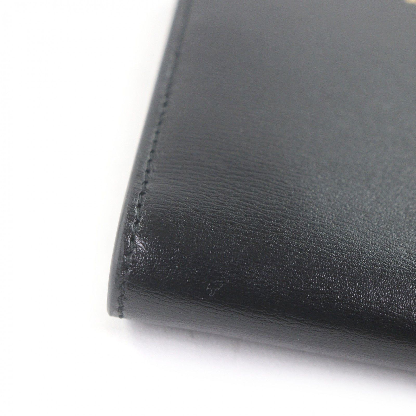 Jil Sander Jil Sander Jil Sander Leather Card Case Leather Card Case DUTY FREE for USA Size ONE SIZE - 6 Thumbnail