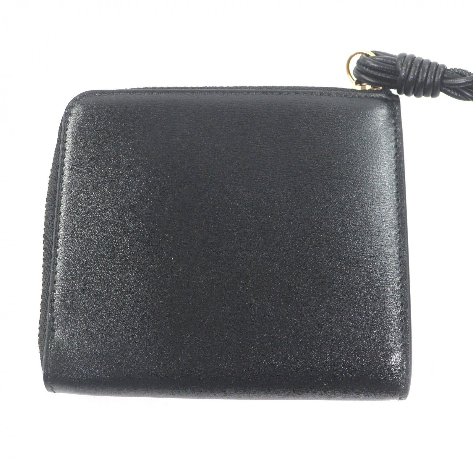 Jil Sander Jil Sander Jil Sander Leather Card Case Leather Card Case DUTY FREE for USA Size ONE SIZE - 3 Thumbnail