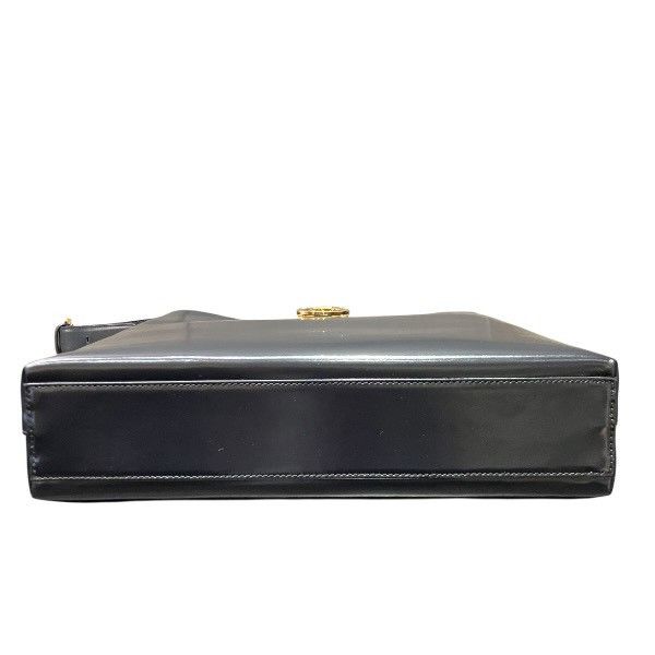 Salvatore Ferragamo Salvatore Ferragamo Salvatore Ferragamo Leather Shoulder Bag Leather Shoulder Bag DUTY FREE for USA Size ONE SIZE - 3 Thumbnail