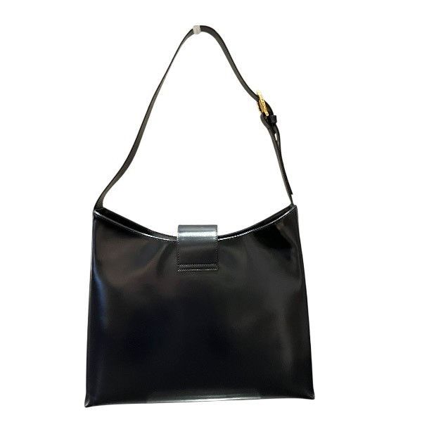 Salvatore Ferragamo Salvatore Ferragamo Salvatore Ferragamo Leather Shoulder Bag Leather Shoulder Bag DUTY FREE for USA Size ONE SIZE - 2 Thumbnail