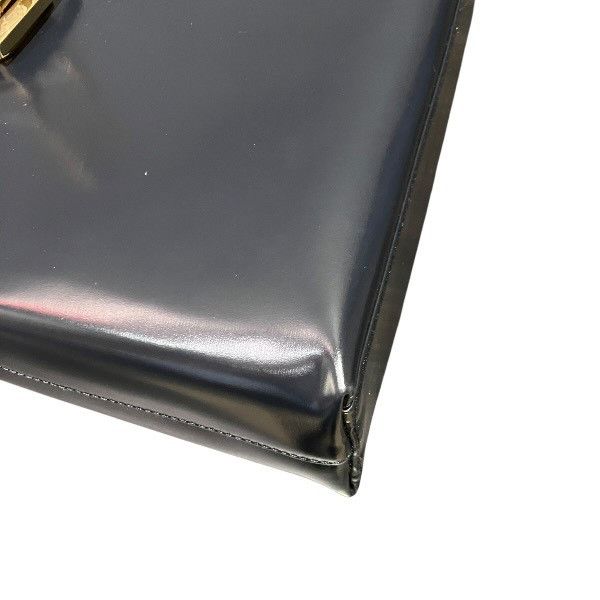 Salvatore Ferragamo Salvatore Ferragamo Salvatore Ferragamo Leather Shoulder Bag Leather Shoulder Bag DUTY FREE for USA Size ONE SIZE - 7 Thumbnail