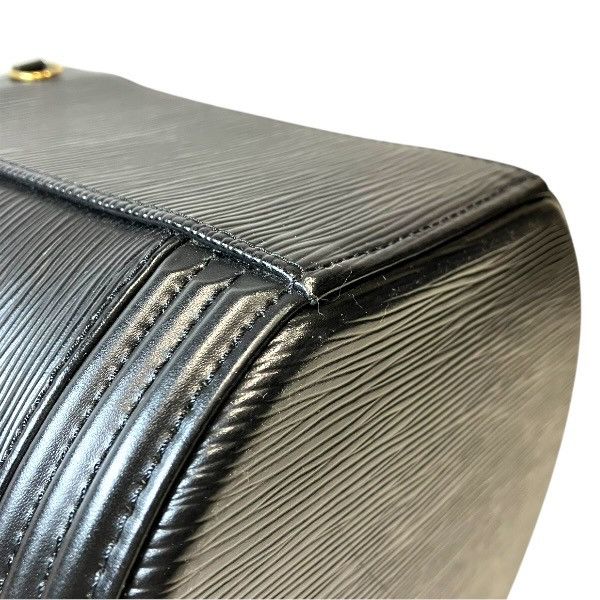 Louis Vuitton Louis Vuitton Louis Vuitton Cannes Epi Handbag Leather Handbag M48032 DUTY FREE for USA Size ONE SIZE - 7 Thumbnail