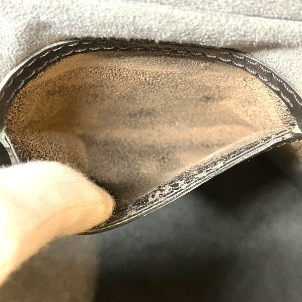 Louis Vuitton Louis Vuitton Louis Vuitton Cannes Epi Handbag Leather Handbag M48032 DUTY FREE for USA Size ONE SIZE - 9 Thumbnail