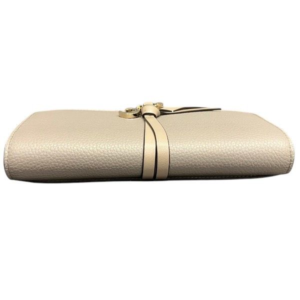 Chloe Chloe Chloe Alphabet Leather Long Wallet Leather Long Wallet CHC21WP942F57 DUTY FREE for USA Size ONE SIZE - 9 Thumbnail