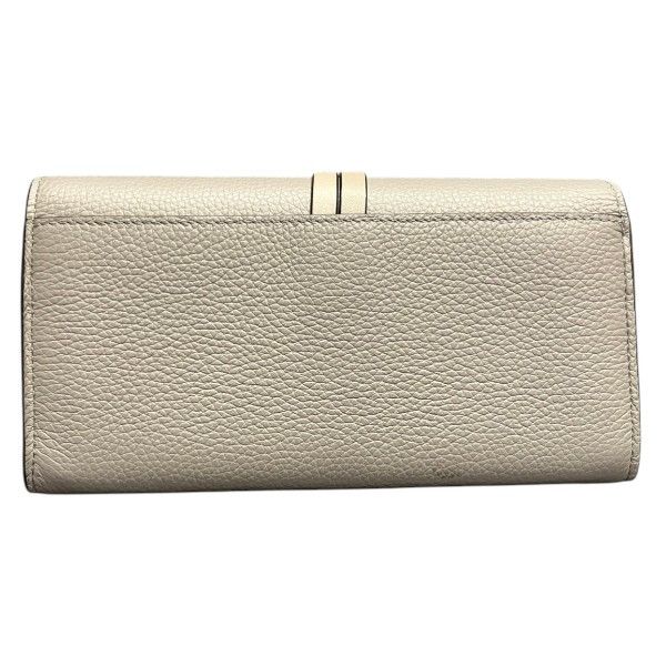 Chloe Chloe Chloe Alphabet Leather Long Wallet Leather Long Wallet CHC21WP942F57 DUTY FREE for USA Size ONE SIZE - 2 Thumbnail