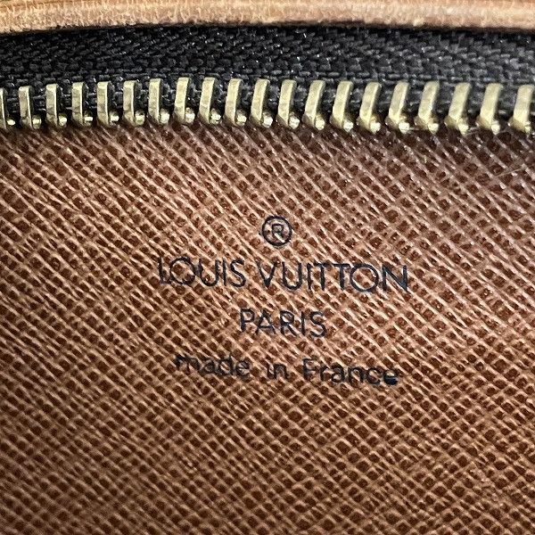 Louis Vuitton Louis Vuitton Louis Vuitton Monogram Shoulder Bag Textile Shoulder Bag M51290 DUTY FREE for USA Size ONE SIZE - 4 Thumbnail