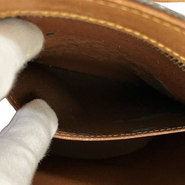 Louis Vuitton Louis Vuitton Louis Vuitton Monogram Shoulder Bag Textile Shoulder Bag M51290 DUTY FREE for USA Size ONE SIZE - 6 Thumbnail