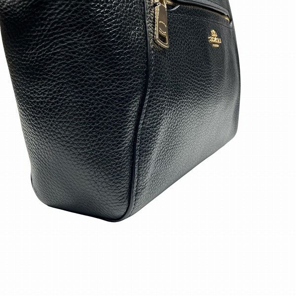 Coach Coach Coach Prairie Satchel Leather 2way bag Leather Handbag 79997 DUTY FREE for USA Size ONE SIZE - 8 Thumbnail