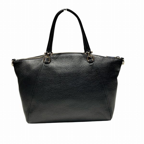 Coach Coach Coach Prairie Satchel Leather 2way bag Leather Handbag 79997 DUTY FREE for USA Size ONE SIZE - 2 Thumbnail