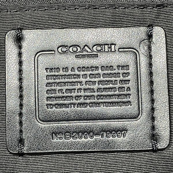 Coach Coach Coach Prairie Satchel Leather 2way bag Leather Handbag 79997 DUTY FREE for USA Size ONE SIZE - 4 Thumbnail