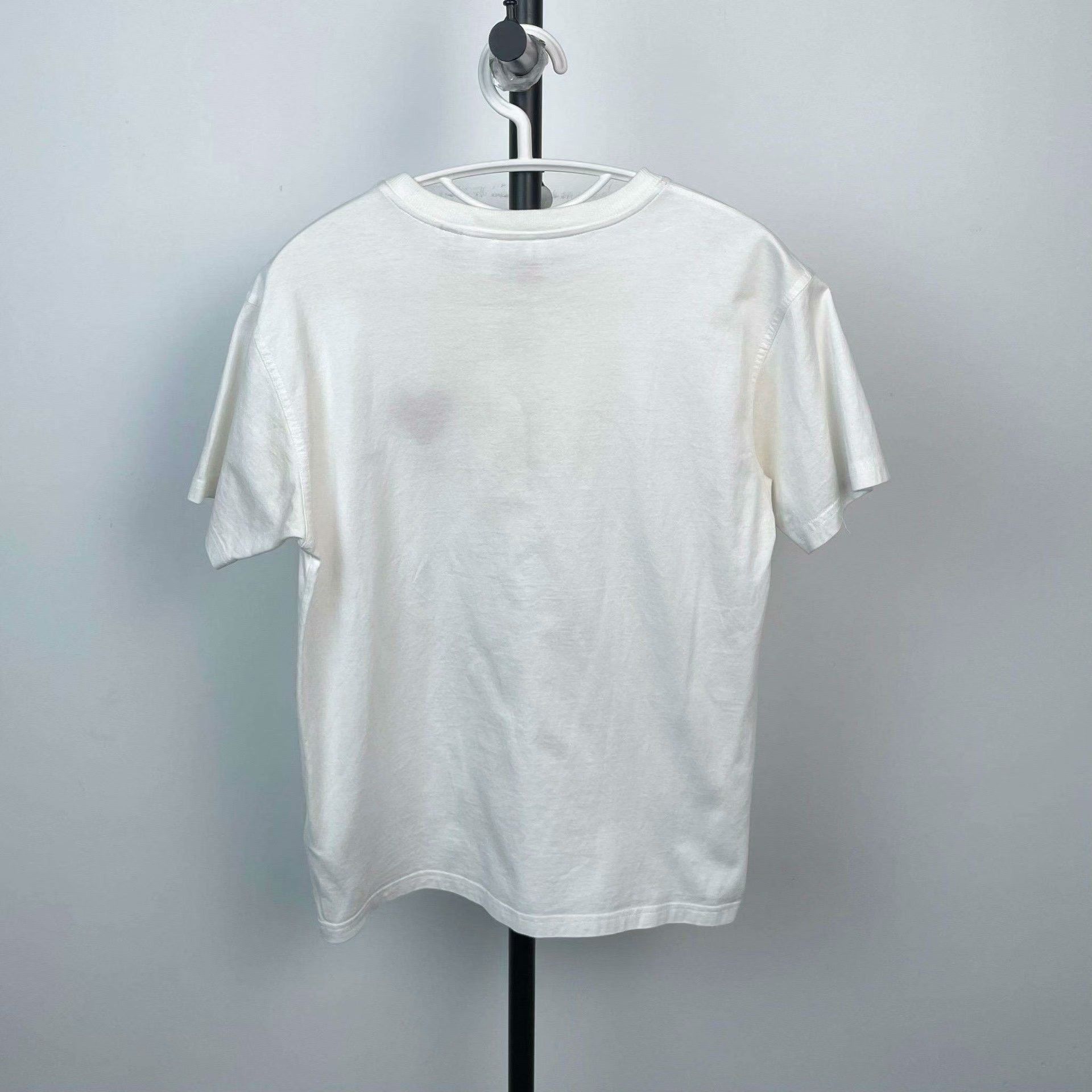 Burberry Burberry T-Shirt 2XS Men Size US XS / EU 42 / 0 - 2 Thumbnail
