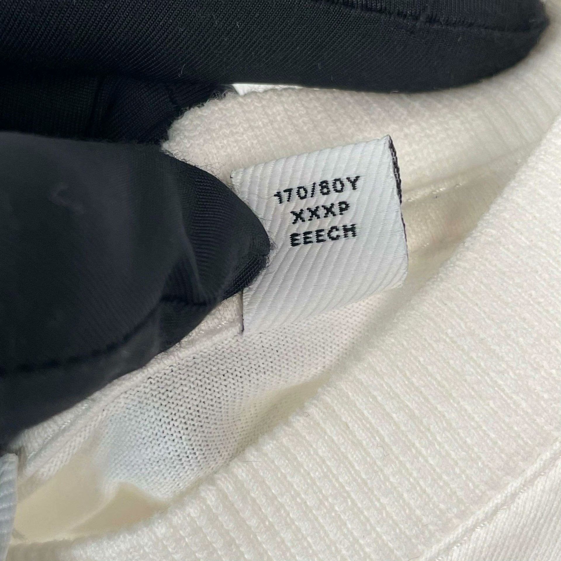 Burberry Burberry T-Shirt 2XS Men Size US XS / EU 42 / 0 - 8 Thumbnail