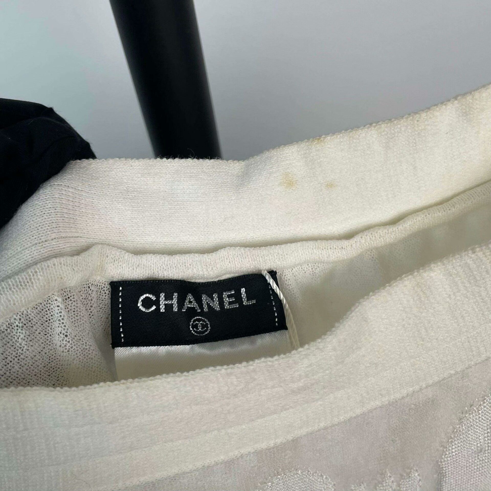 Chanel Chanel Skirt 36 Women Size 36" / US 14 / IT 50 - 3 Thumbnail