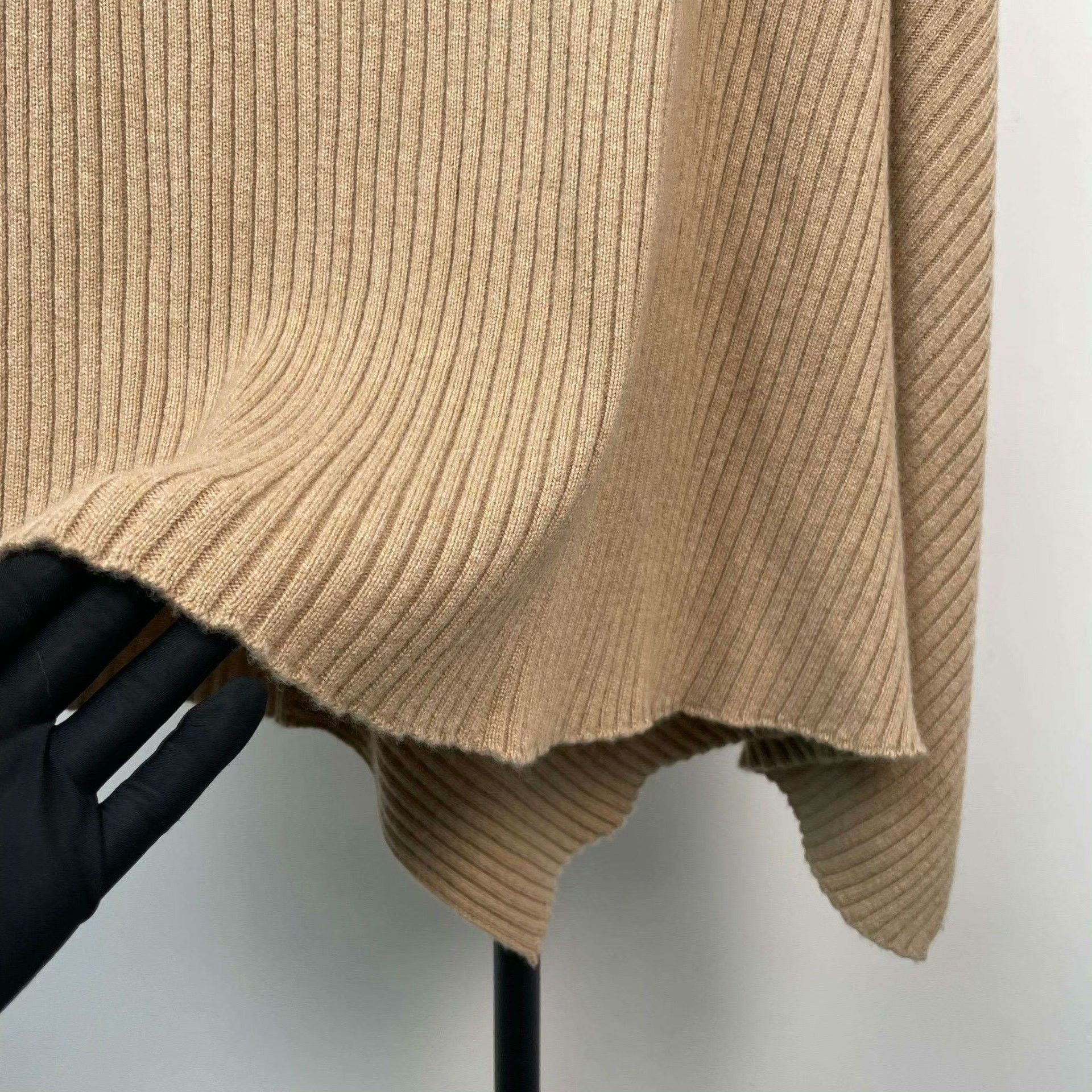Loro Piana Loro Piana Skirt S Women Size 26" / US 2 / IT 38 - 6 Thumbnail