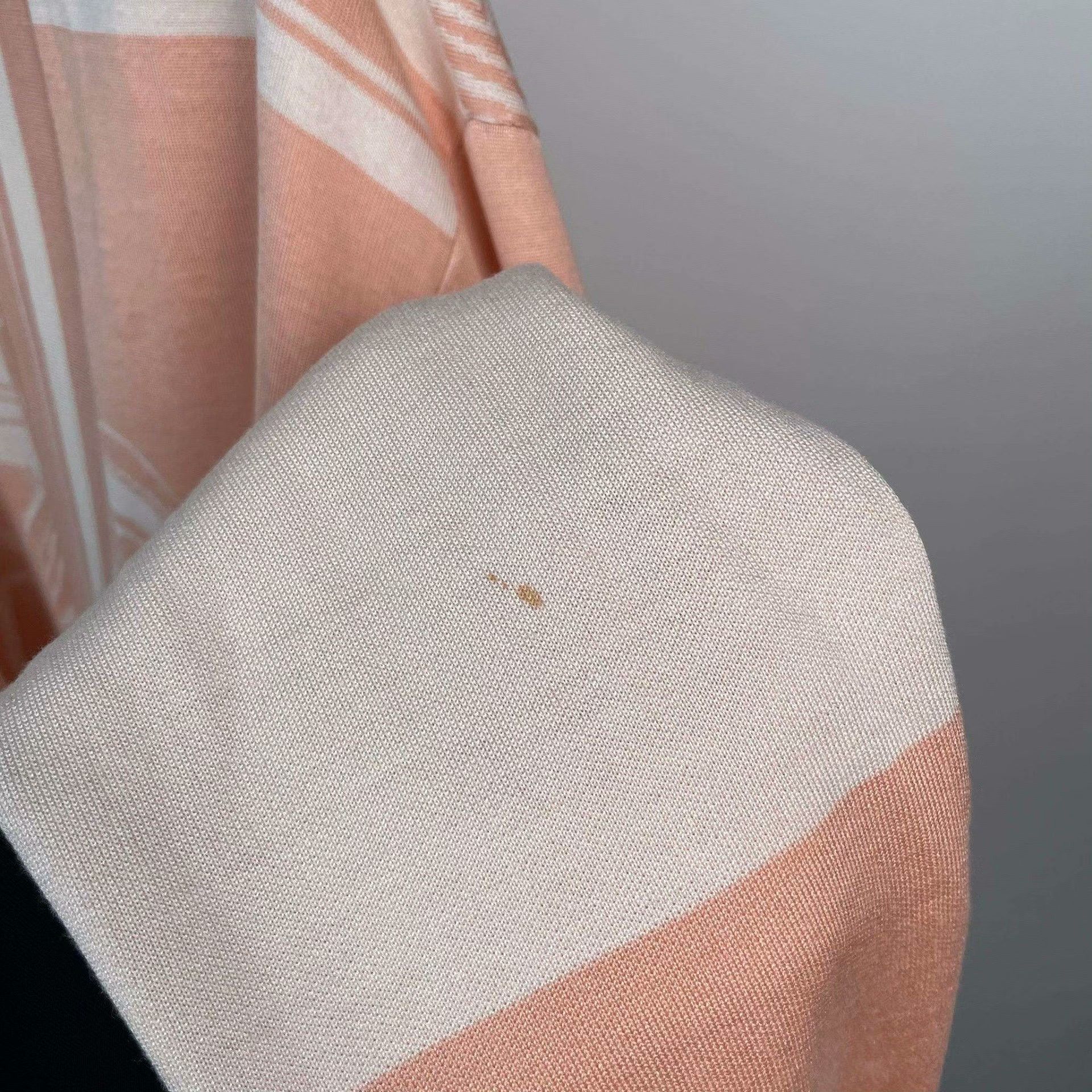 Hermes Hermes Knit Pink Sweater 36 Women Size S / US 4 / IT 40 - 8 Thumbnail