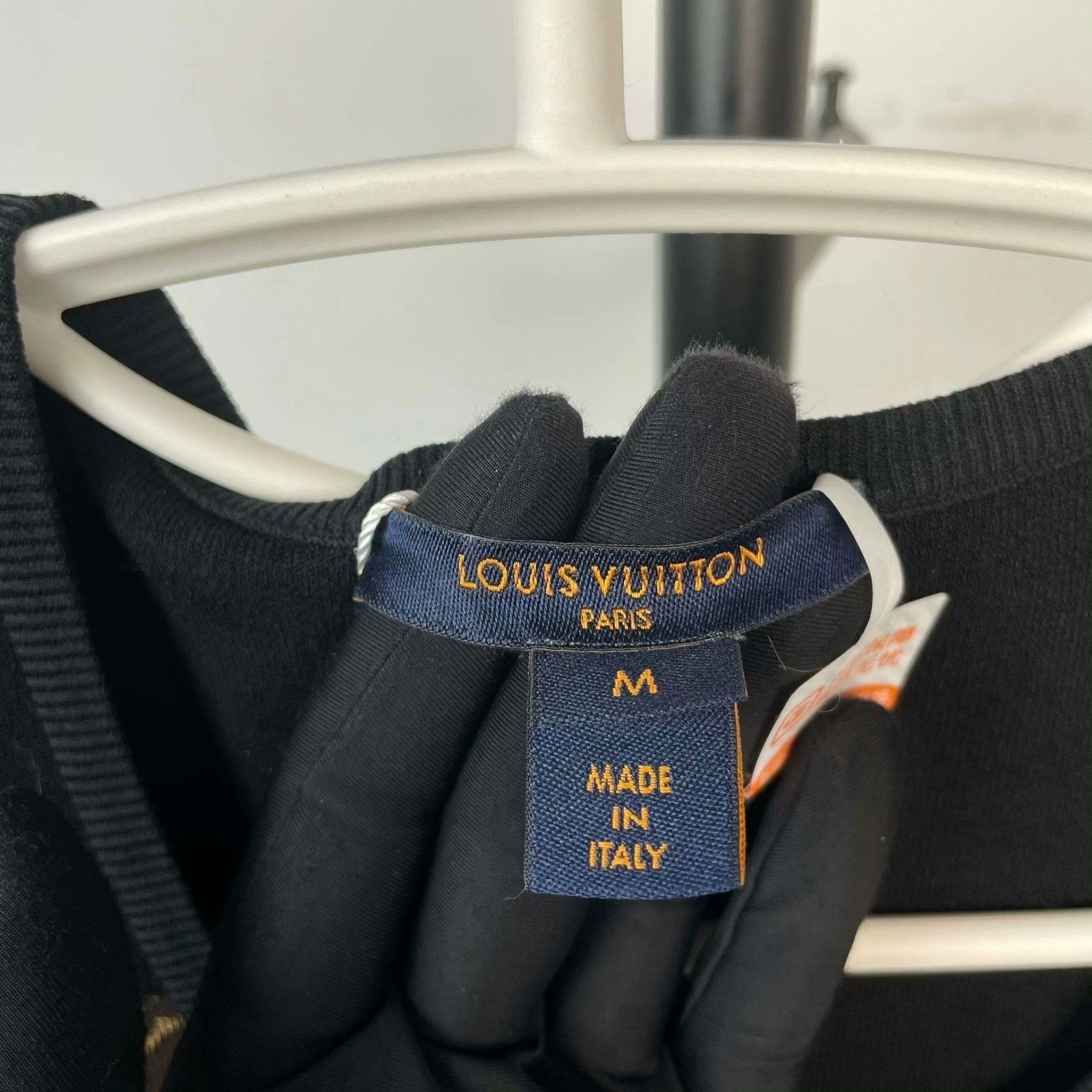 Louis Vuitton Louis Vuitton Knit Dress M Women Size M / US 6-8 / IT 42-44 - 3 Thumbnail