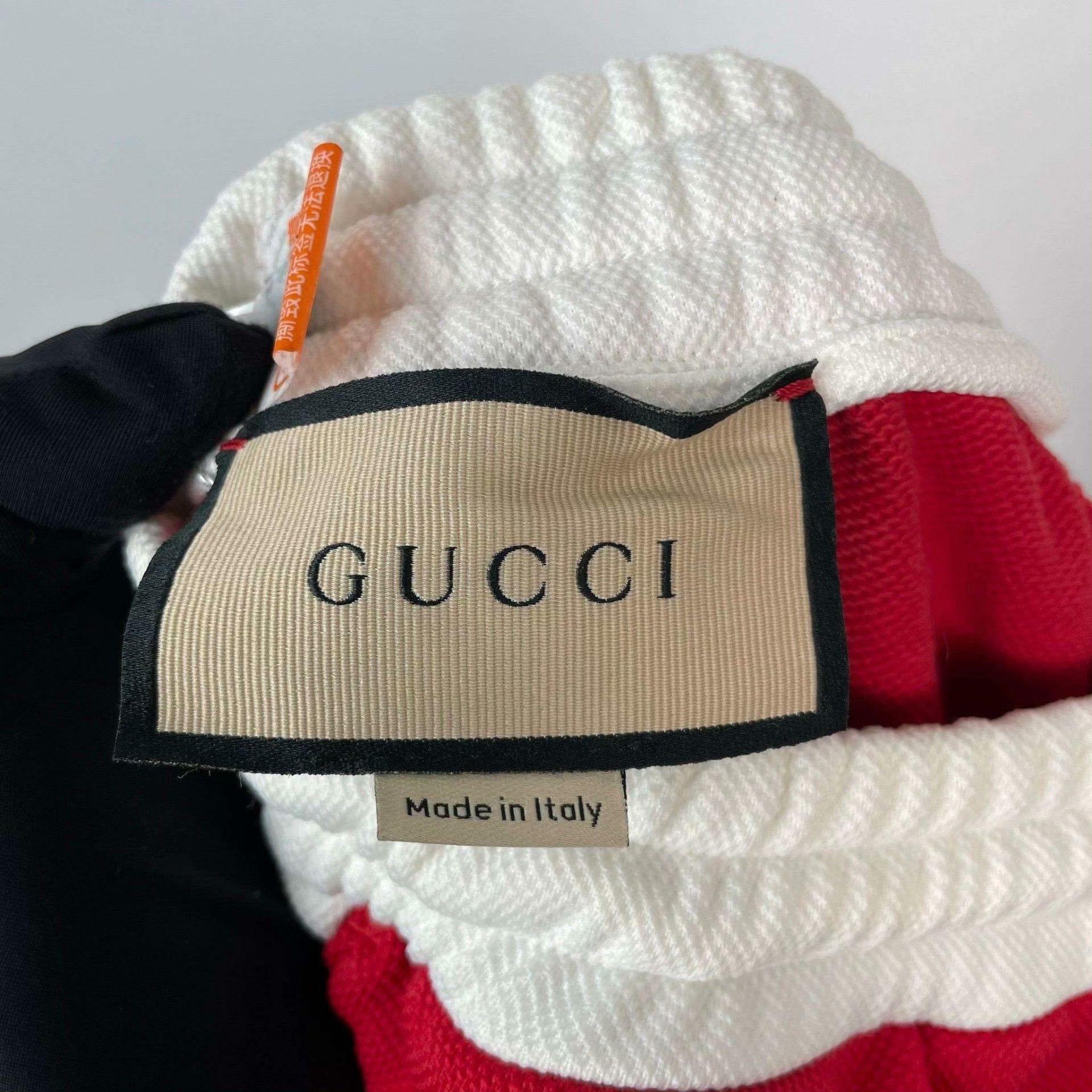 Gucci Gucci Red Shorts XS Men Size US 28 / EU 44 - 5 Thumbnail