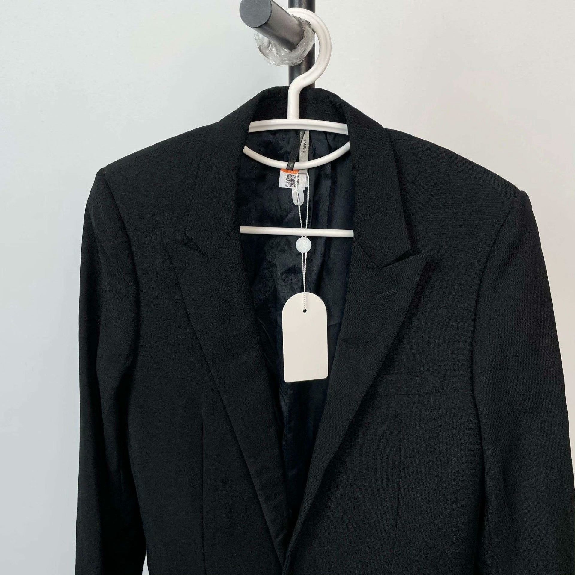 Dior Dior Formal Suit 44 Men Size 40R - 3 Thumbnail