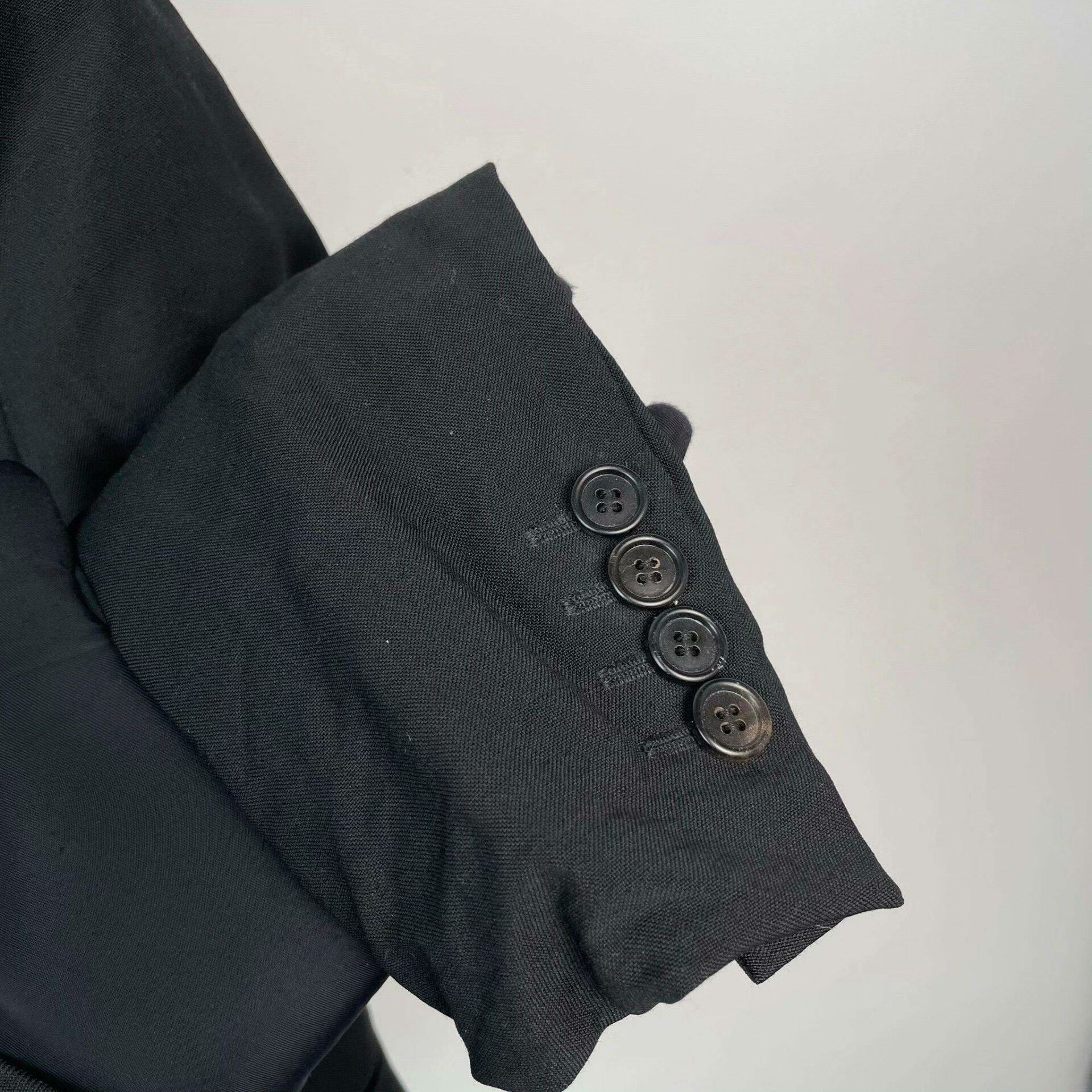 Dior Dior Formal Suit 44 Men Size 40R - 8 Thumbnail