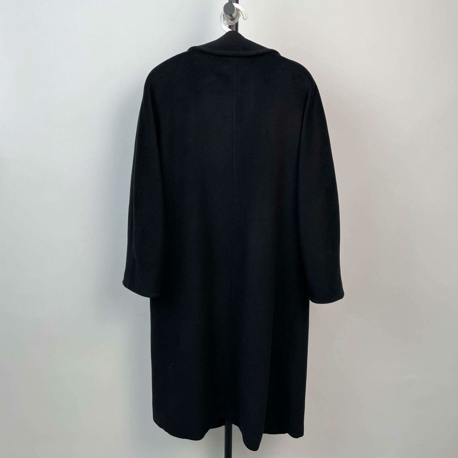 Max Mara Max Mara Coat XS Women Size XS / US 0-2 / IT 36-38 - 2 Thumbnail