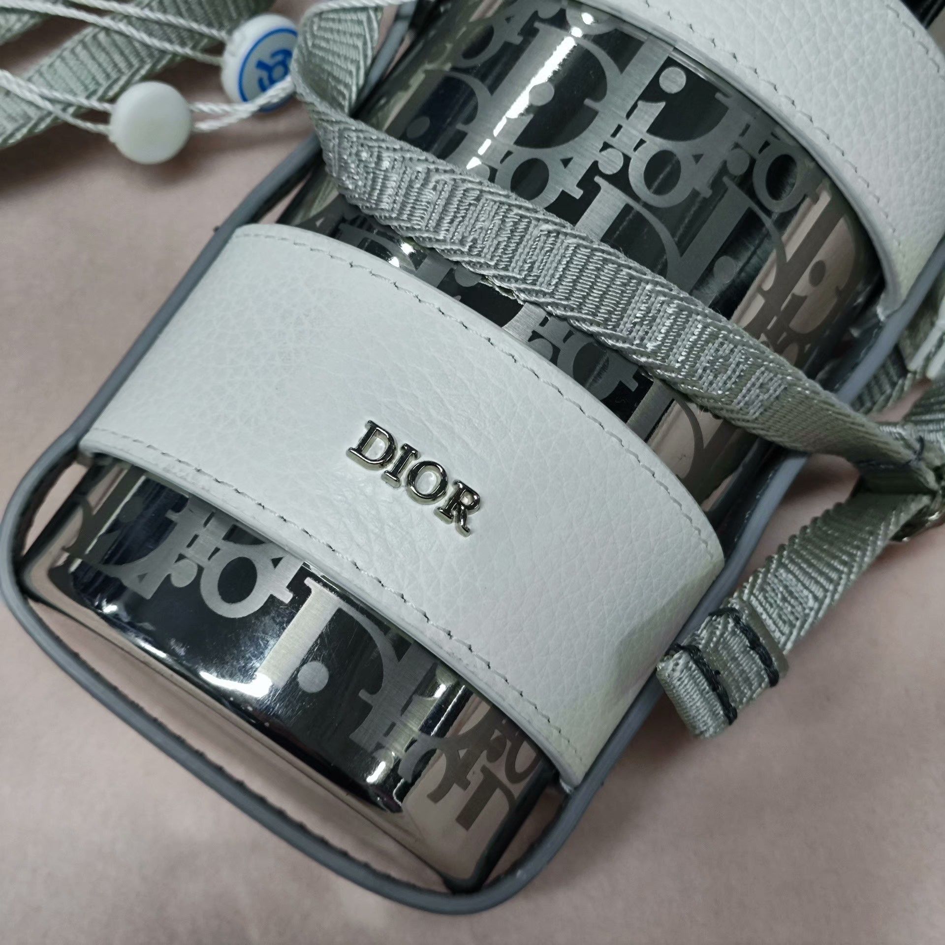 Dior Dior Hoodie 39 Men Size US M / EU 48-50 / 2 - 3 Thumbnail